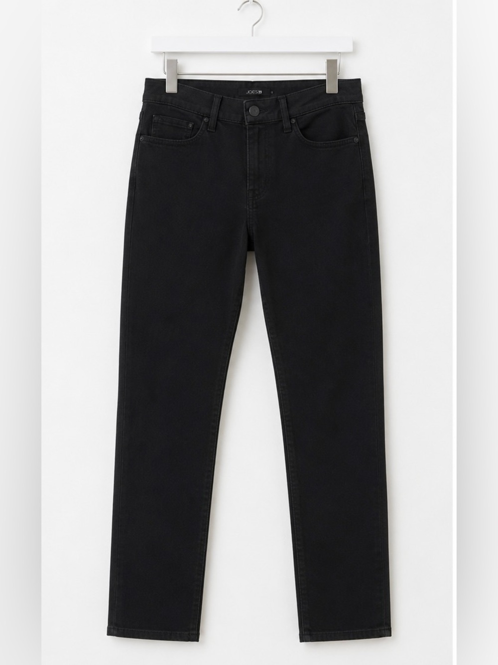 Men’s Black Slim Straight Joe's Jeans